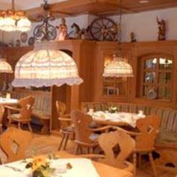 Hotel Md-Hotel Gallus Beilngries Esterno foto